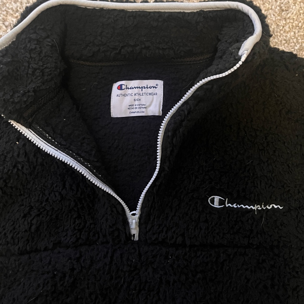Champion Jacket - Picture 3 of 3
